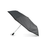 Totes One-touch Auto Open Close Golf Umbrella with NeverWet