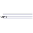 thumbnail image 1 of Beautiful Stripe Pattern Printed Grosgrain Ribbon for Hairbows DIY 10yards Craft Gift Packing Decoration Jiayi, 1 of 7