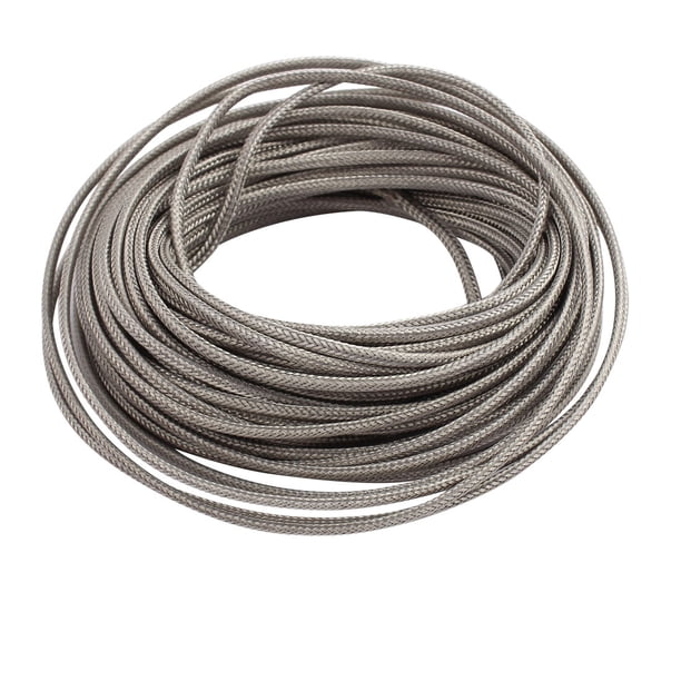 Sensor de temperatura de 12 metros, probador de sonda, cable de termopar tipo K