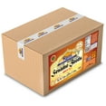 thumbnail image 6 of Rani Sesame Seeds Whole White, Hulled (Till) 400oz (25lbs) 11.36kg Bulk Box ~ All Natural | Gluten Friendly | NON-GMO | Vegan | Kosher | Indian Origin, 6 of 6