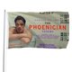 thumbnail image 1 of El Esquema Fenicio Bandera impresa con temática, regalo perfecto para fanáticos, amigos y familiares, y adecuada para actividades al aire libre e interiores, decoraciones de fiesta. 90 cm × 150 cm., 1 of 6