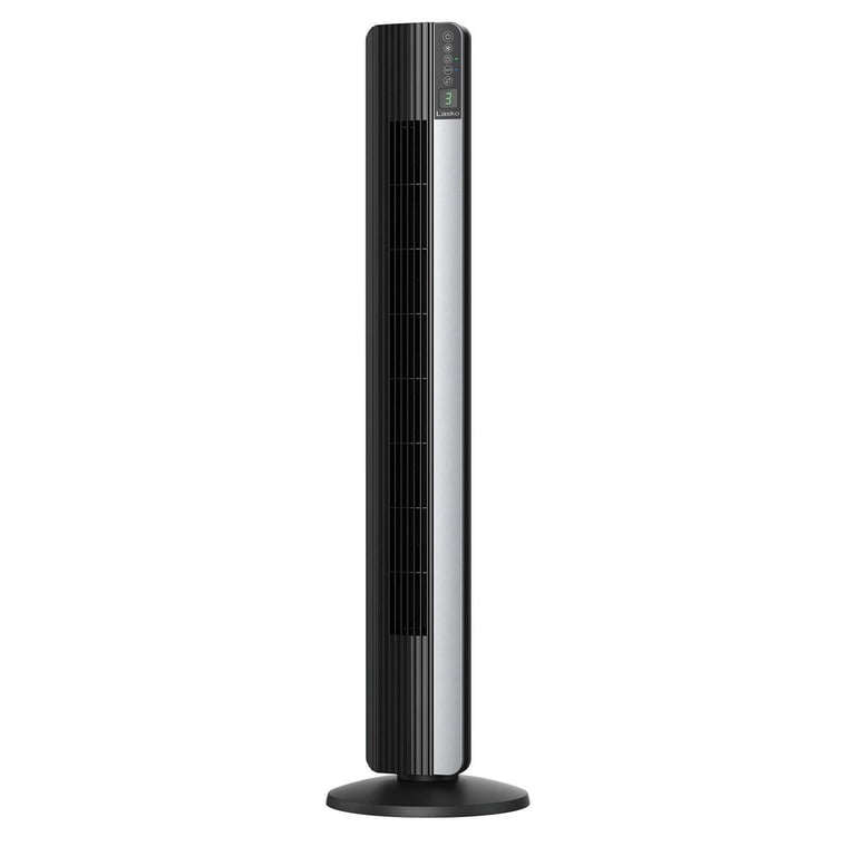 Lasko T48320 Ultra Air 48 Performance Tower Fan w/ Fresh Air Ionizer -  Walmart.com