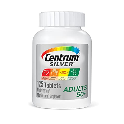 Centrum Calcium