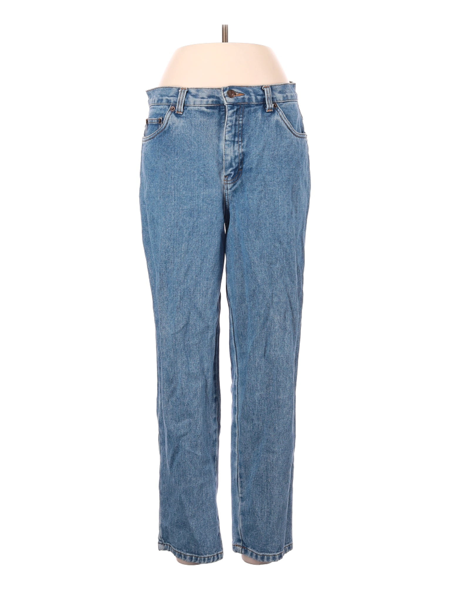 bill blass women's stretch jeans