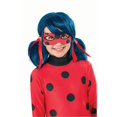 thumbnail image 1 of Miraculous Ladybug Perruque pour Filles, 1 of 3