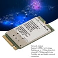 thumbnail image 3 of Card, M.2  Module Band 1 2 5 8 High Speed Connection H380 GL HSPA+ Reliability  for 17 15 15u, 3 of 7