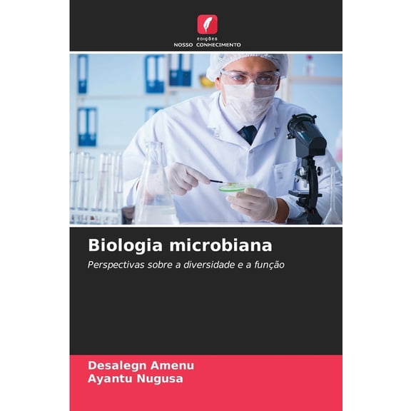 Biologia microbiana, (Paperback)