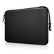 thumbnail image 1 of Funda para portátil FINPAC para MacBook Air/Pro de 15 a 16 pulgadas, color negro, 1 of 7
