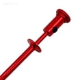 thumbnail image 3 of Outil de Ramassage Magnétique Rouge 620mm avec Lumière LED - Tige Télescopique en Métal Robuste pour Récupération de Fer, Longueur Réglable pour Zones Difficiles d'Accès, Force Magnétique Puissante pour Réparations à Domicile, 3 of 5