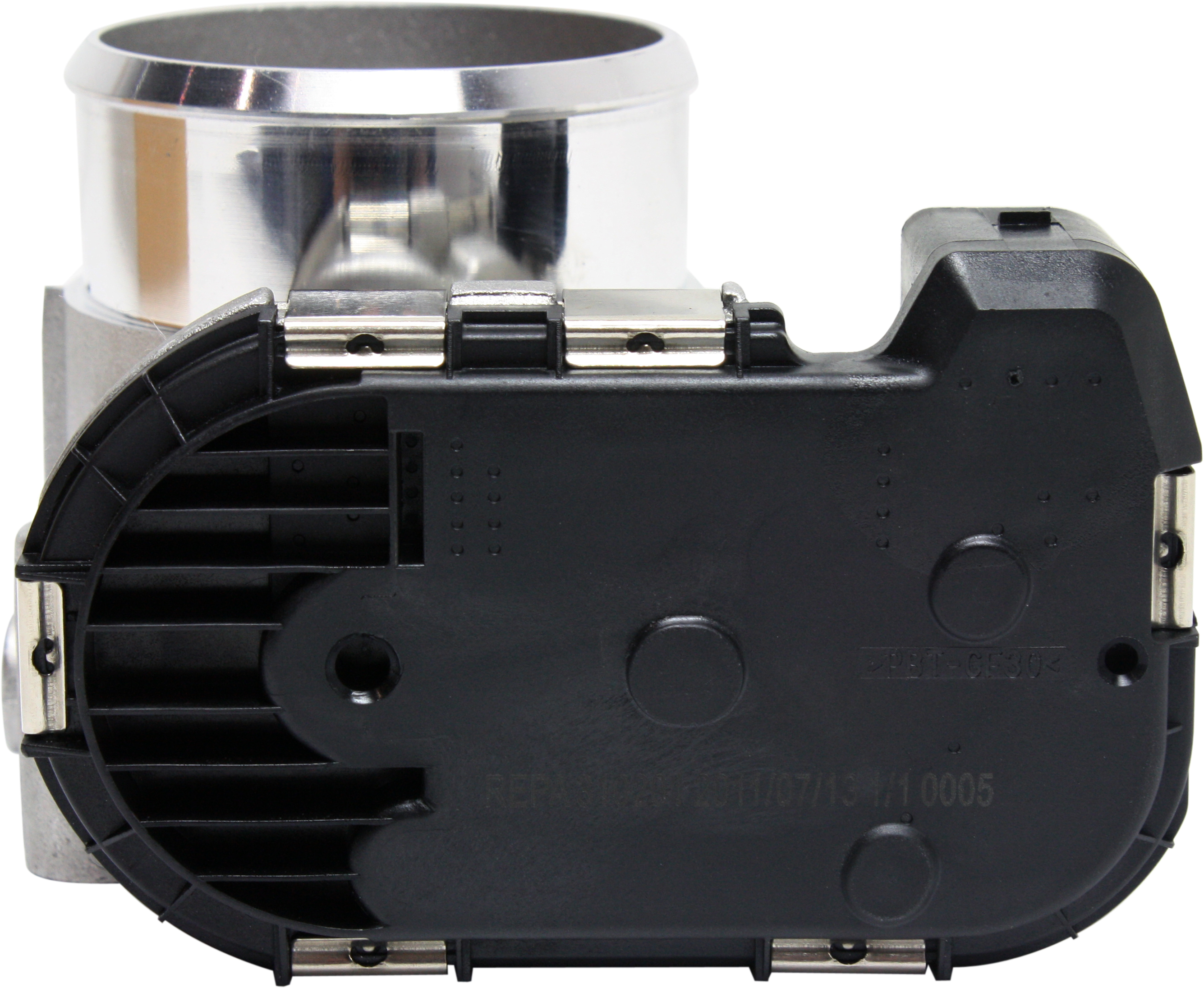Throttle Body Compatible with 2000-2005 Volkswagen Passat 2000-2006 Audi A4 4Cyl 1.8L