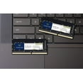 thumbnail image 6 of Timetec 8GB DDR4 RAM Memory, 2400MHz PC4-19200, SODIMM 260-Pin, Non-ECC Unbuffered, 1.2V CL17, Laptop Module, 1Rx8, 6 of 9