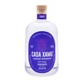 thumbnail image 1 of Mezcal Artesanal Casa Xamu Joven Espadín Salvaje 750 Ml Casa Xamu Mezcal Artesanal, 1 of 2
