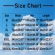 thumbnail image 3 of Ceisia Men's Gift Patchwork Casual Shorts Relaxed Fit Mid-Rise Elastic Waist Lightweight Drawstring Street Style Shorts, 3 of 4