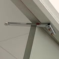 thumbnail image 3 of Séquenceur de Ressort de Porte de Fermeture, Coordinateur de Porte Incendie Flexible Ressort Pratique Haute Ténacité pour la Maison, 3 of 7