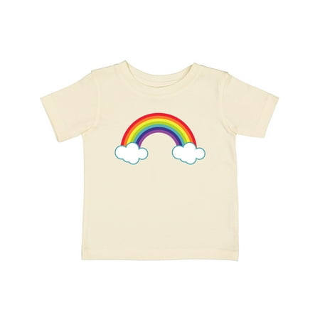

Inktastic Rainbow Gift Baby Boy or Baby Girl T-Shirt