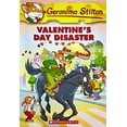 thumbnail image 1 of Catastrophe de la Saint-Valentin (Geronimo Stilton, No. 23), 1 of 3