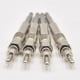 thumbnail image 4 of Resplandor auto calentador enchufes para Audi Seat Skoda Ford Volvo Renault 4 piezas DQrwqpou Accesorios para autos y motos, 4 of 6
