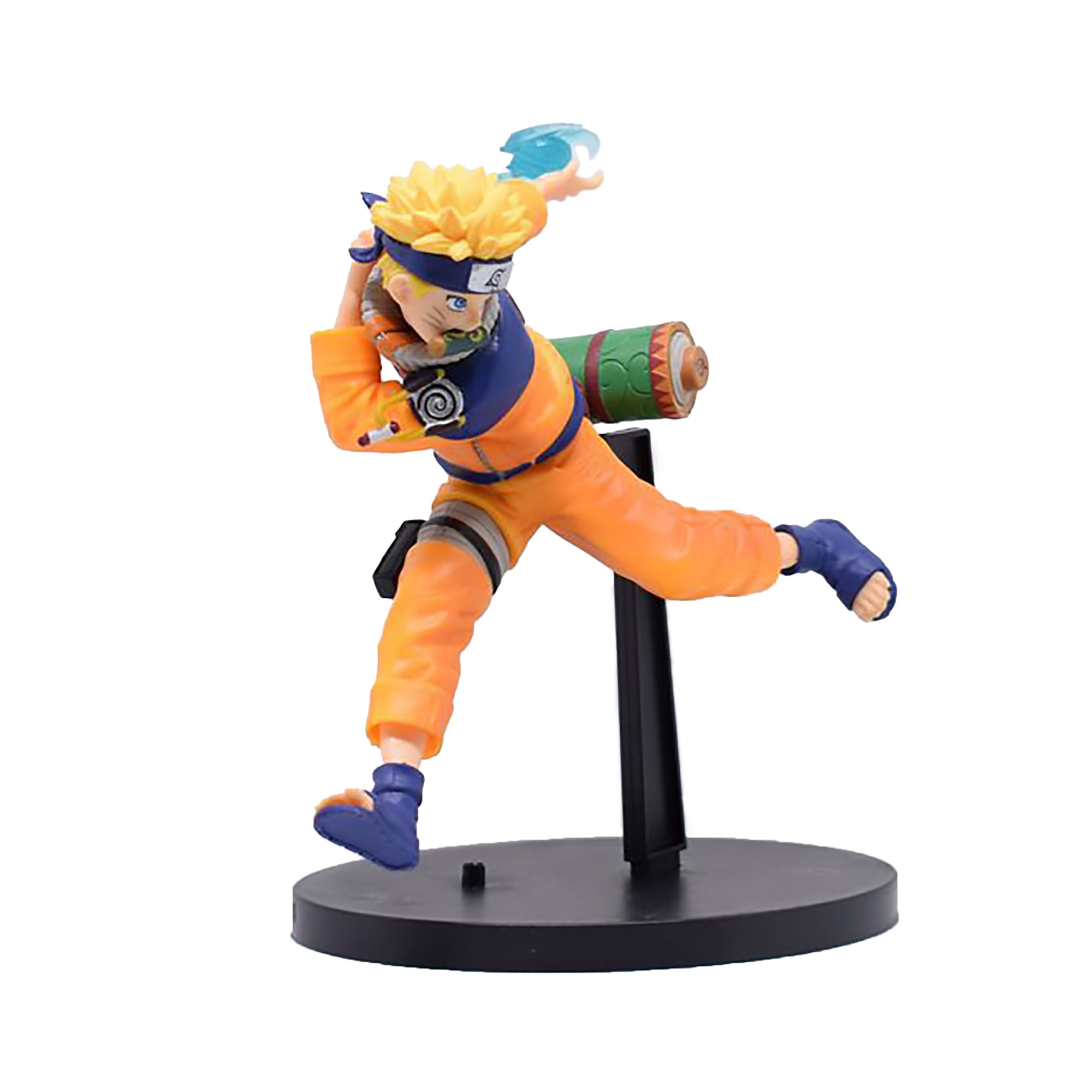 エッセンシャルコンフォート NARUTO ナルト VIBRATION STARS まとめ