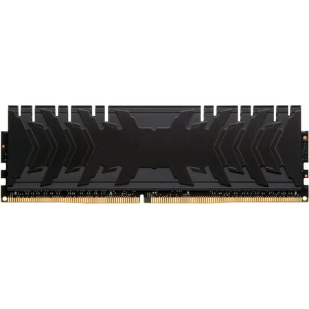 Dimm Xmp Desktop Memory - HyperX Predator Memory Black 8GB 2666MHz DDR4 CL13 DIMM XMP HX426C13PB3/8