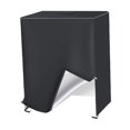 thumbnail image 4 of S SERENABLE Ball Storage Rack Cover Protector Home Gym Club Oxford Cloth Sports Gear Portable Waterproof Sports Equipment Organizer Cover, 4 of 9