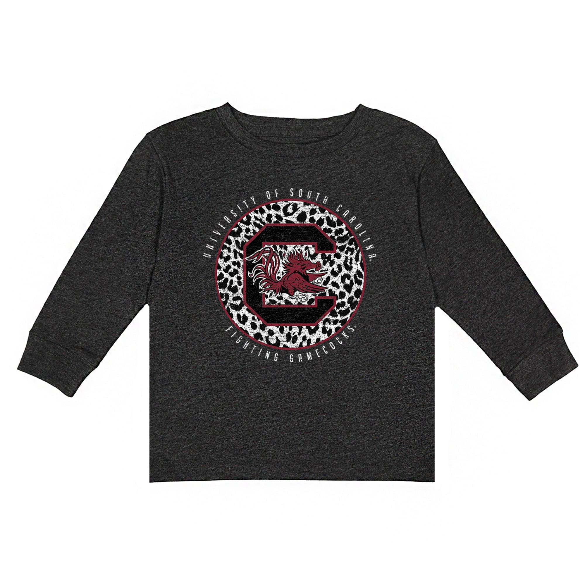 youth gamecock hoodie