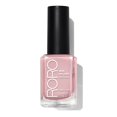 thumbnail image 1 of roro AHA Infused 21+ Free Esmalte de uñas - Laca de color de uñas de alto impacto resistente a las astillas Fabricada en los EE. UU. Vegano/libre de crueldad y sin gluten Ballet Recital Ballerina Pink, 1 of 5