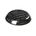 thumbnail image 5 of Perilla de palanca de cambios de fibra de carbono para coche, cubierta de palanca de cambios embellecedora, decoración de cubierta para 86/ Brz 2012-20, 5 of 5