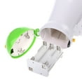 Mini Handheld Megaphone Bullhorn Loud Speaker Amplifier