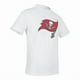 thumbnail image 5 of NFL Playera Aficionado Básica Tampa Bay Buccaneers Blanco para Hombre, Talla Mediana, 5 of 9