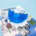 thumbnail image 2 of Myobrace K1 Dental Orthodontic Teeth Trainer Appliance/Myofunctional Orthodontic appliance K1/MRC Orthodontic Brace K1 Trainer, 2 of 5