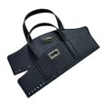 thumbnail image 4 of Ethern 2 Pieces Bag Make Accessory Modification Multifunctional Crochet Bag Handles Black, 4 of 9