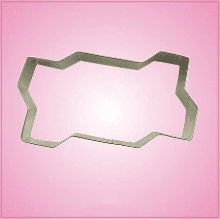 

Interlocking Brick Cookie Cutter Interlocking Brick Only one pieces