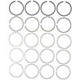 thumbnail image 2 of MAHLE 42100CP Engine Piston Ring Set, 2 of 3