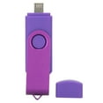 thumbnail image 1 of 1、La memoria USB es un dispositivo 2 en 1 *Tipo de elemento:, 1 of 10