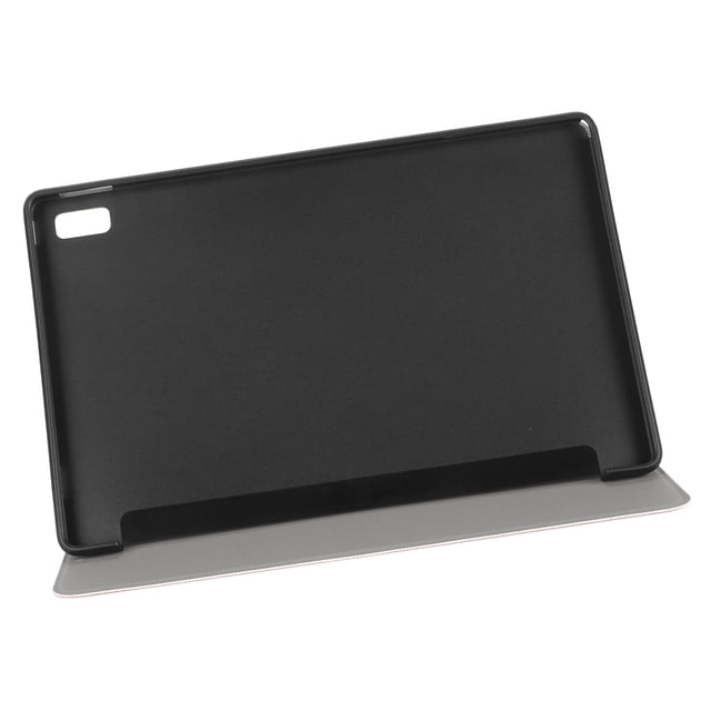 Housse de Tablette, Housse de Protection Portable Antichoc Support Mince, Premium PU Cuir Cadre Flip Shell Housse avec Support Réglable, pour BMAX I11 I11PLUS