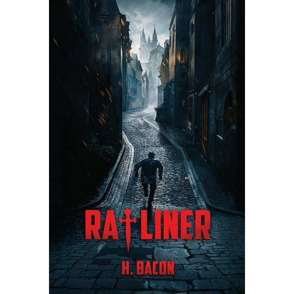 Ratliner, (Paperback)