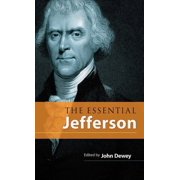 The Essential Jefferson (Paperback)