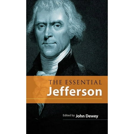 The Essential Jefferson (Paperback)