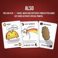 thumbnail image 4 of Haute Qualité! Exploding Kittens Jeu de Cartes Édition Originale komplett i kartong, 4 of 5
