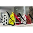 thumbnail image 3 of Bolso bandolera de béisbol para hombre y mujer, bolso bandolera deportivo de béisbol., 3 of 8