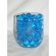 thumbnail image 4 of Blue Water Beads - Vase Fillers for Use with LED wedding party Water Submersible Lights , Tea Lights & Floating Candles, 4 of 4