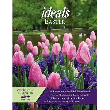 Easter Ideals 2019 (Best Weed Eater 2019)