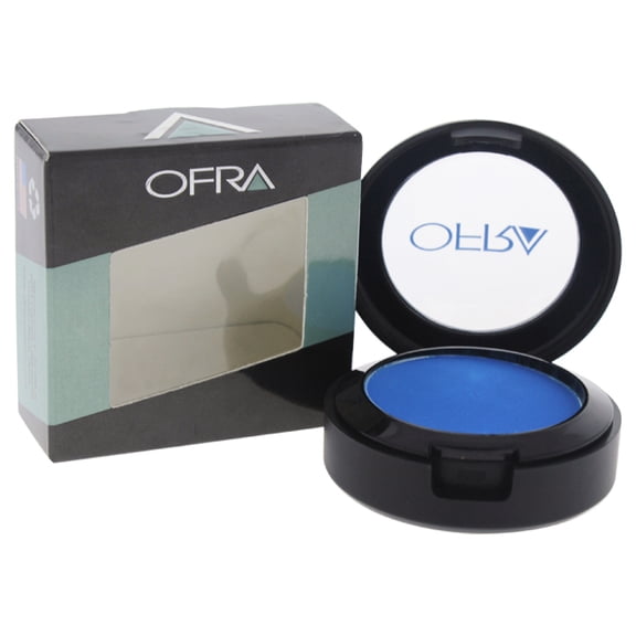 Bright Addiction Eyeshadow - Deep Blue by Ofra for Women - 0.1 oz Eyeshadow