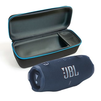 JBL Charge 5 Portable Bluetooth Speaker - IP67 Waterproof, USB