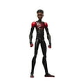 thumbnail image 2 of Marvel Legends Series Miles Morales, Spider-Man: Into the Spider-Verse Collectible Action Figure (6”), 2 of 4