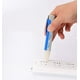 thumbnail image 2 of Detector de voltaje sin contacto de 2 partes, sensibilidad del lápiz de prueba de corriente con luz LED y modo de alarma, rango de trabajo 30V-1000VAC, probador de voltaje Sincero Electrónica, 2 of 5