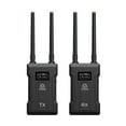 thumbnail image 3 of Atomos Shinobi 7 RX 7-inch HDR Monitor Bundle with Wireless Video Monitoring Transmitter and Receiver Set (2 Items), 3 of 8