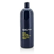 Label M Men's Scalp Purifying Shampoo 1000ml/33.8oz