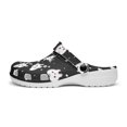 thumbnail image 5 of Dental Theme White Sole Clog Shoes, 5 of 6