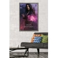 thumbnail image 2 of Netflix The Witcher: Season 3 - Yennefer One Sheet Wall Poster, 22.375" x 34" Framed, 2 of 5